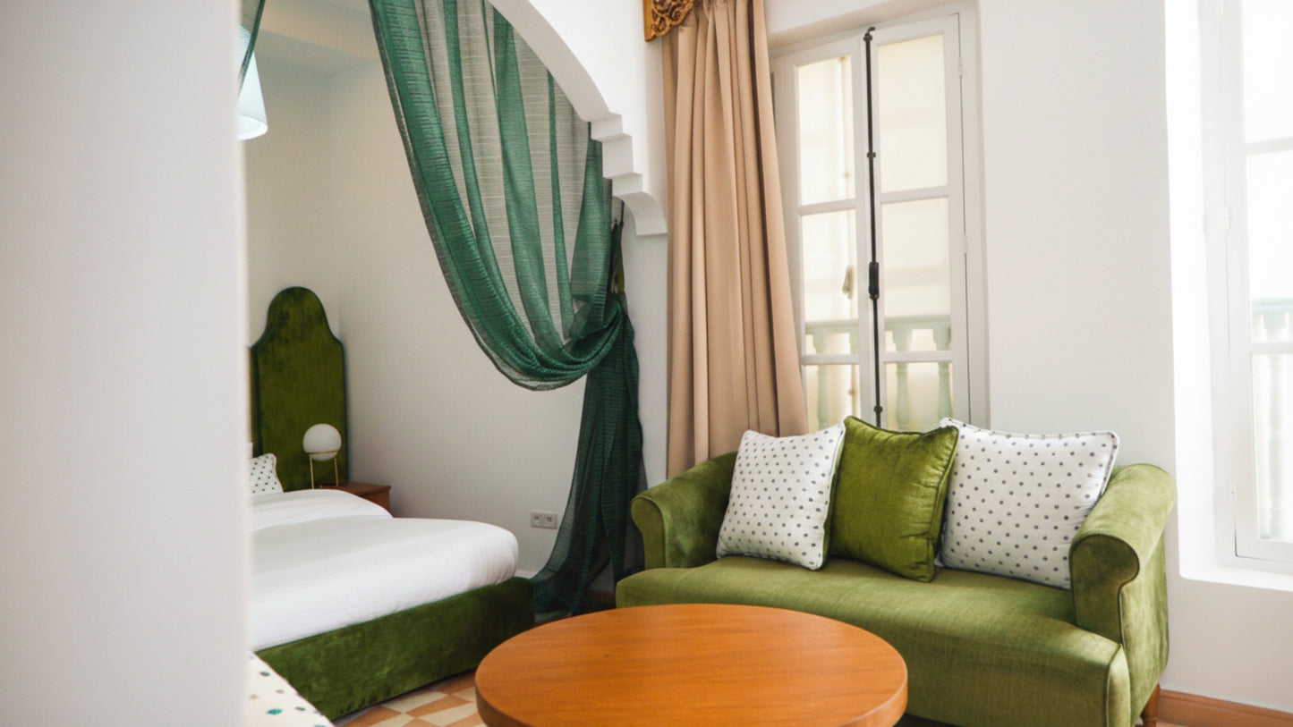 Suite Zaytouna