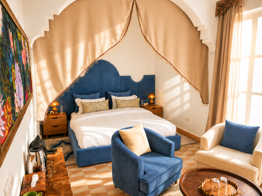 Suite Laguna