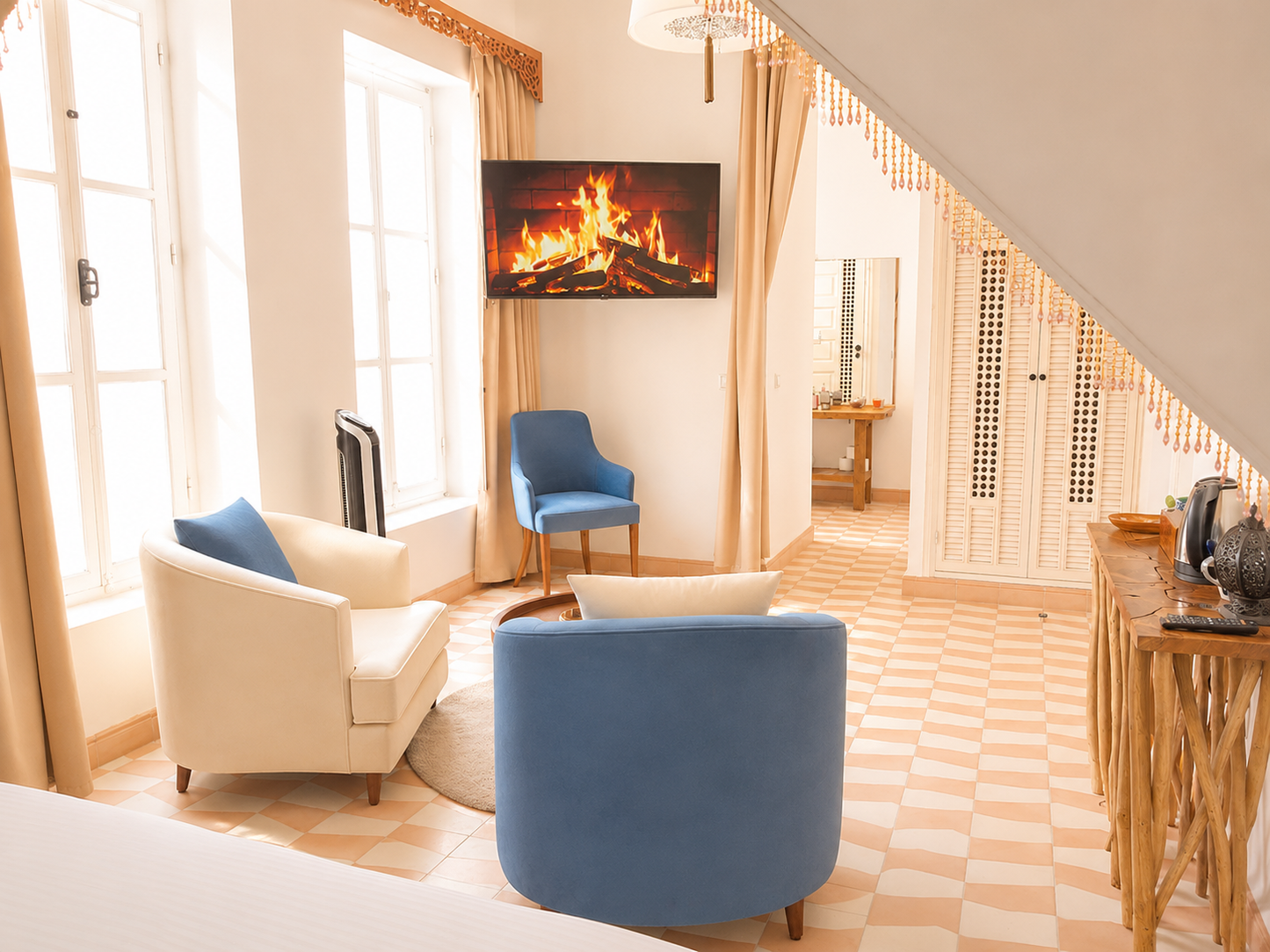 Suite Laguna