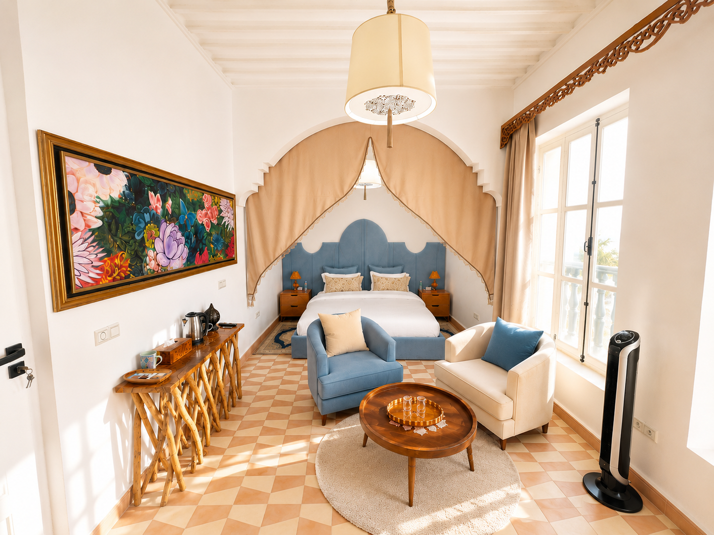 Suite Laguna