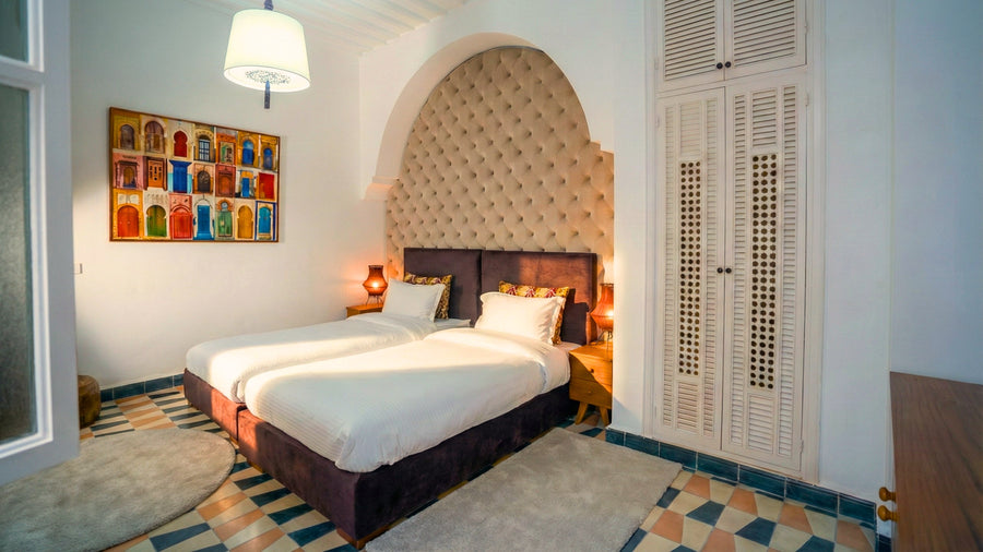 Suite Rimal