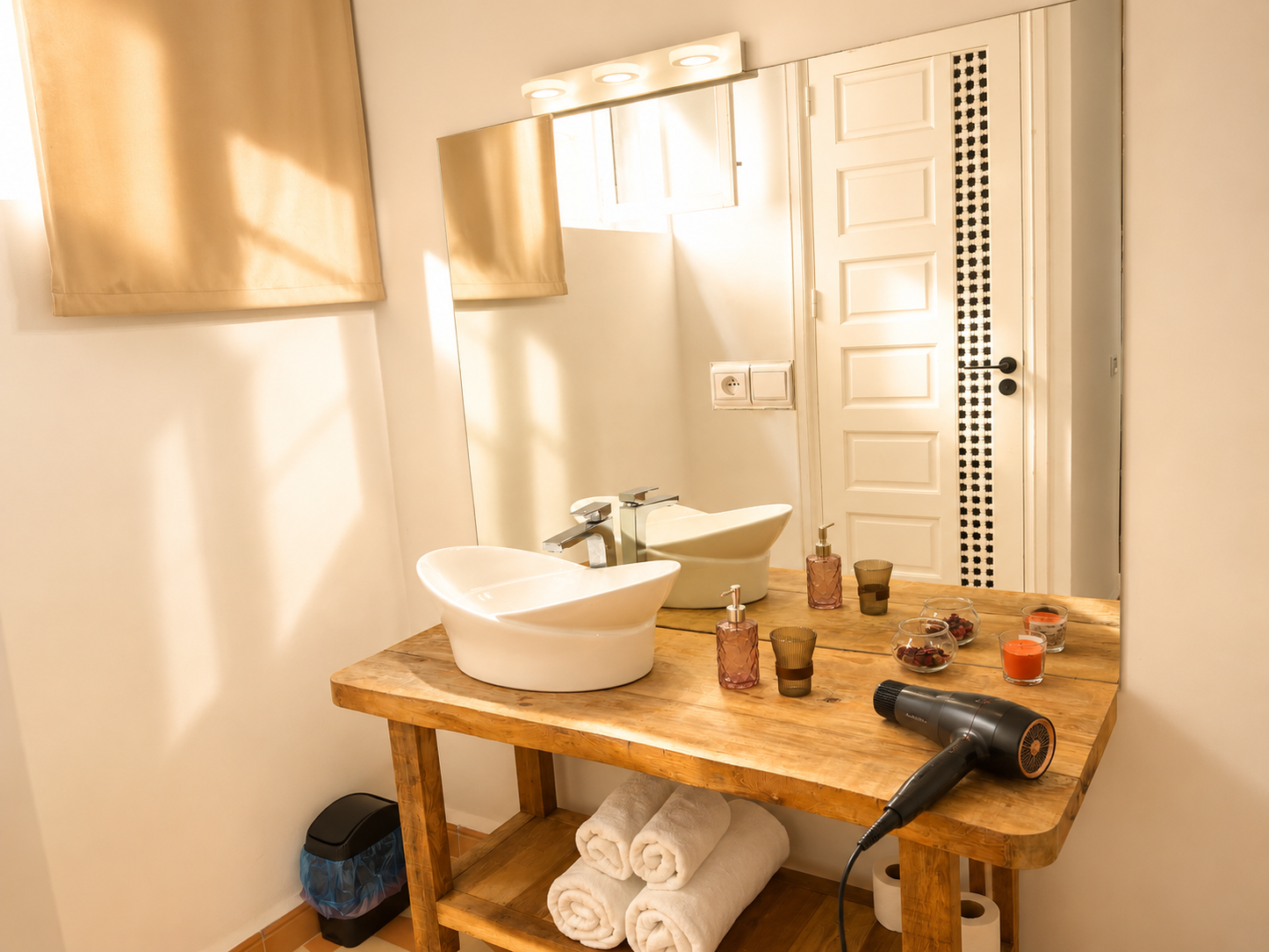 Suite Laguna