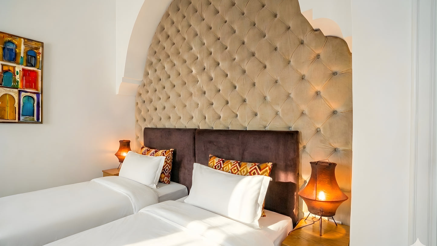 Suite Rimal