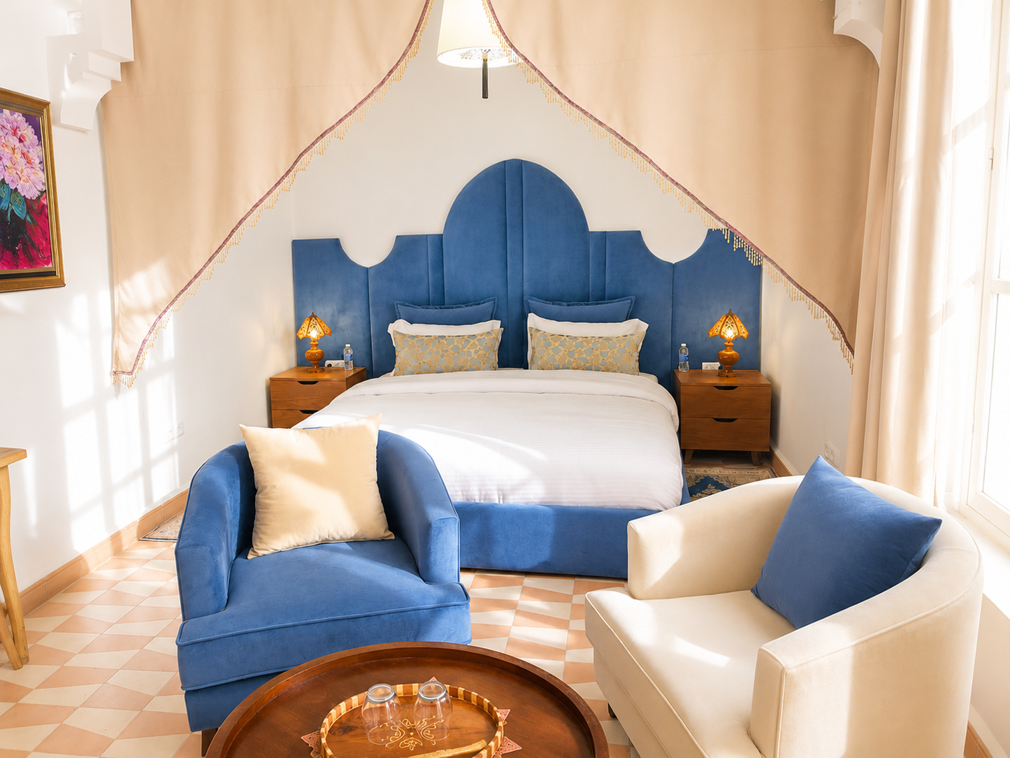 Suite Laguna