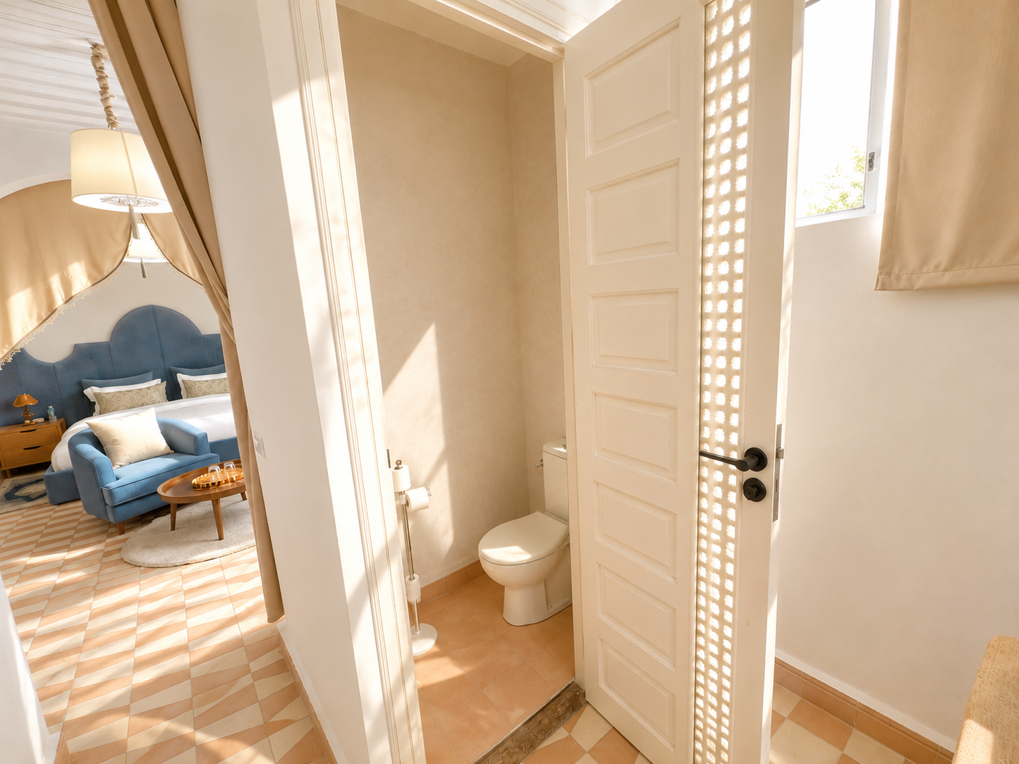 Suite Laguna