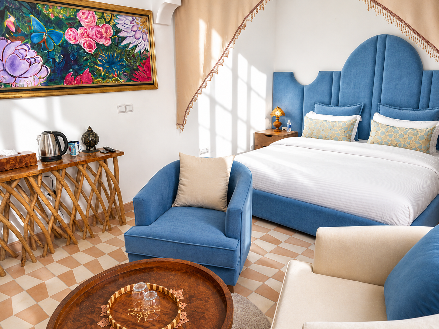 Suite Laguna