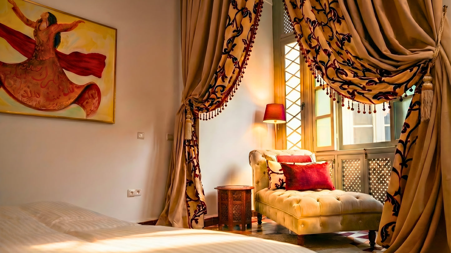 Suite Al Hamra