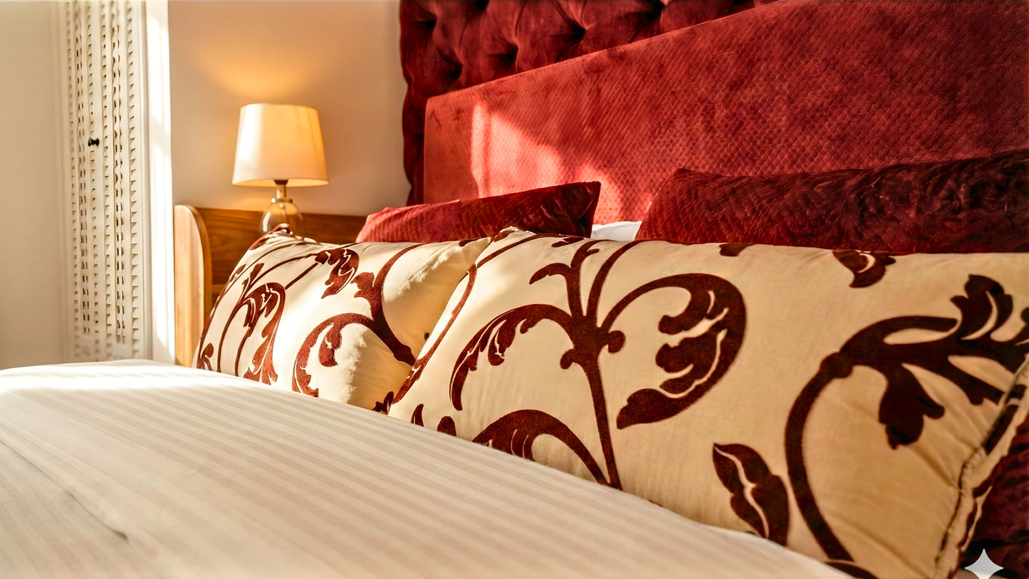 Suite Al Hamra