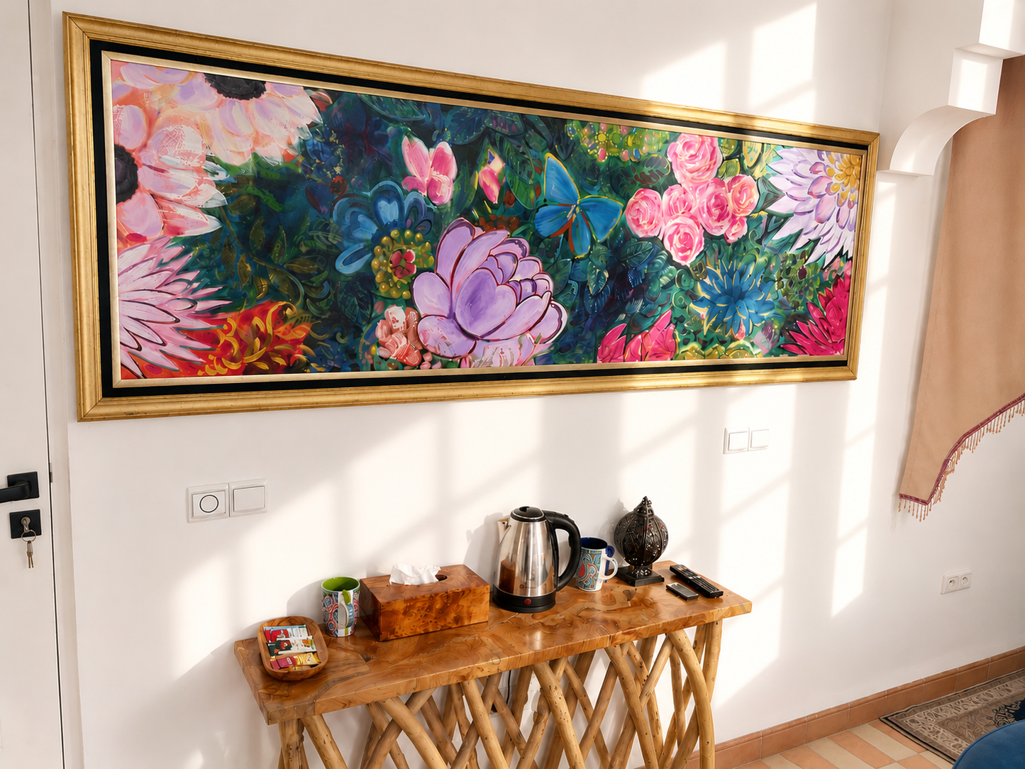 Suite Laguna